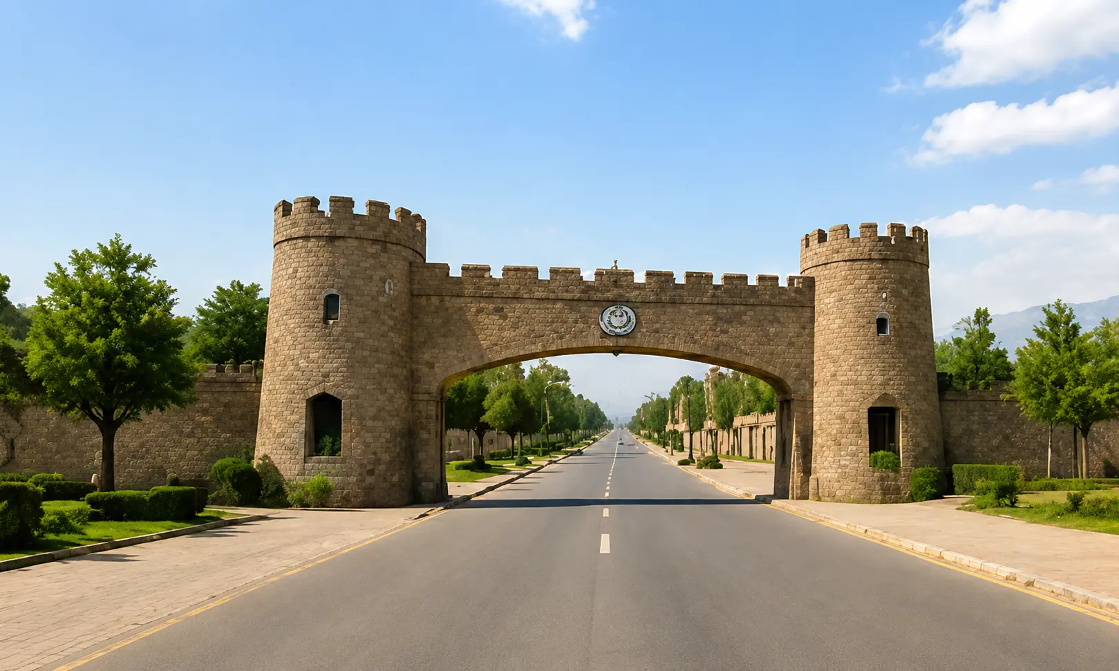 Kohat Scheme